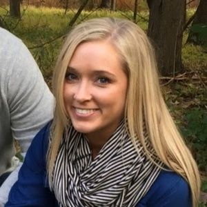 Meet your Posher, Megan